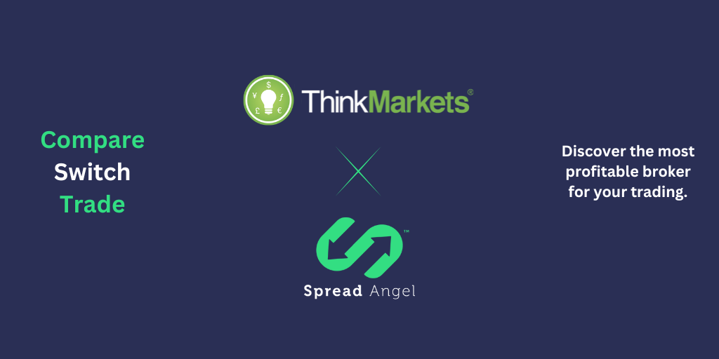 ThinkMarkets - Spread Angel